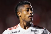 Flamengo se solidariza com Bruno Henrique após suspensão; confira