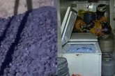 À la Breaking Bad: polícia fecha fábrica de drogas mantida por químico