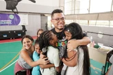 Do pesadelo ao sonho: escola de SP é finalista em prêmio internacional