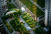 Urbanismo regenerativo é alternativa aos efeitos das mudanças do clima