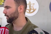 Porta-voz israelense diz que igreja atacada em Gaza “não era alvo”