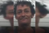 Homem mata e arranca a língua da irmã na frente da mãe