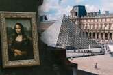 Mona Lisa ganha sala separada com ingresso à parte no museu do Louvre