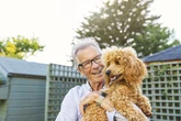 Pets: cães e gatos podem ajudar a frear o envelhecimento, diz estudo
