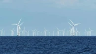 Temendo alta na energia, governo quer manter vetos às eólicas no mar
