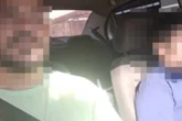 GO: pai é preso por sequestrar e ameaçar de morte o filho de 10 anos