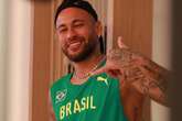 Influenciadora sobre affair com Neymar: “Primeira piriguetinha”