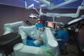 Hospital Brasília eleva padrão de cirurgia robótica no DF