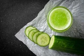 Suco rico em vitamina C e pouco calórico melhora a saúde dos rins