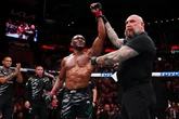 UFC: ex-campeões dominam nova guarda do esporte