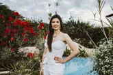 Nicole Meyer celebra aniversário com festa intimista no Lago Sul
