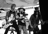 Vereadores mudam Lei do Silêncio e possibilitam show do Guns N’ Roses