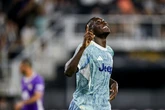 Mundial: Salzburg e Juventus vencem em fechamento da primeira rodada