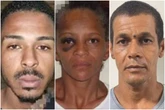 Ex-mulher encomendou morte de ex-marido; filho dormiu ao lado do corpo