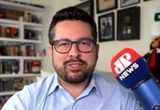 Moraes usa video como prova que Paulo Figueiredo sabe de denúncia