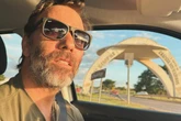 “Dor intensa”, revela Marcelo Faria sobre diagnóstico de herpes-zóster
