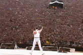 Há 40 anos, Queen fazia história no palco do Live Aid: relembre