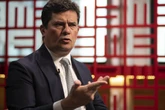Genial Quaest: Moro é favorito na disputa ao governo do Paraná com 38%