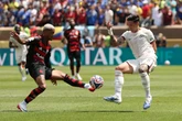 Wesley diz que vitória do Fogão motivou Flamengo: “Conseguimos também”