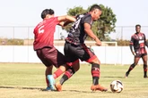 Quinta rodada da Segundinha mantém briga pelo acesso equilibrada