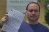Carlos Bolsonaro registra boletim contra manifestação do MTST