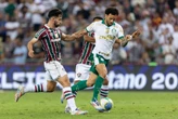 Fluminense x Palmeiras: saiba onde assistir ao jogo do Brasileirão