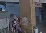 PCDF dá golpe em boca de fumo instalada no meio da Rodoviária do Plano