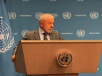 Lula mostra otimismo para “acabar com mal estar entre Brasil e EUA”