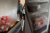 Vídeo: idosos desnutridos e amarrados são achados em asilo clandestino