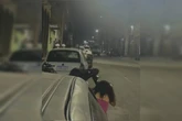 Vídeo: perseguição com tiroteio de 20 minutos causa tensão no Rio