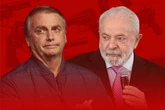 Lula, Collor, Bolsonaro, uma geração que se despede
