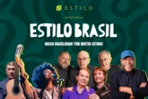Festival Estilo Brasil promove diversidade de ritmos com line-up de artistas consagrados