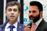 Nikolas quer exonerar chefe de estatal após camarão e hotéis a filhos