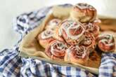 Cinnamon roll: pãozinho de canela tem sabor surpreendente; aprenda