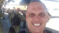 Sargento da FAB é assassinado com oito facadas por colega militar