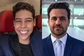 Miguel Oliveira recebe conselho de Pablo Marçal após ataques