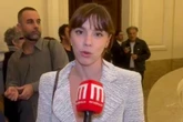 Alice Wegmann: “Já falaram muito mal de mim, e eu sei que vão falar”