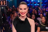 Fernanda Keulla revela como doença pode impactar uma possível gravidez