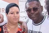 Quase 2 anos após morte, viúva de MC Marcinho desabafa: “Deixar ir”