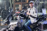 Polícia investiga se corpo achado é de empresário sumido em Interlagos