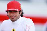 Sainz revela mágoa por saída da Ferrari: “Não consigo entender”