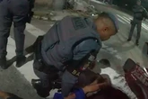 Caso Gabriel: bodycams de PMs mostram dinâmica de execução. Veja