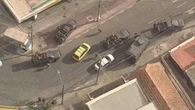 RJ: operação do Bope no Complexo do Lins mata dois suspeitos