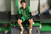 Após relatar “cansaço profundo”, jogador argentino é encontrado morto