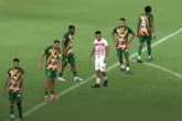Série D: Sampaio Corrêa vence Imperatriz no Castelão