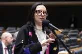 Câmara aprova projeto que cria a Força Nacional do SUS