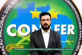 Vice da Conafer fradou cadastro de agricultores para ganhar licitação de R$ 526 mil