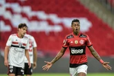 Flamengo x São Paulo: Crespo estreia em reencontro com fantasma de 21