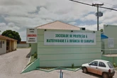 Bebê estuprada e morta pelo pai estava internada com piolhos e larvas