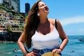 Carla Daniel revela detalhes da cirurgia e alerta: “Só sabe passando”